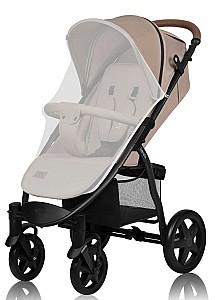 Carucior de plimbare Lionelo Annet Plus Beige Sand