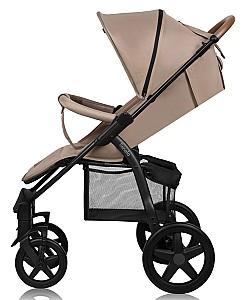 Carucior de plimbare Lionelo Annet Plus Beige Sand