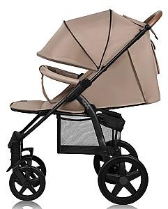 Carucior de plimbare Lionelo Annet Plus Beige Sand