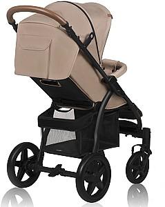 Carucior de plimbare Lionelo Annet Plus Beige Sand