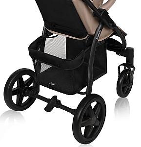 Carucior de plimbare Lionelo Annet Plus Beige Sand