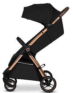 Carucior de plimbare Lionelo Ingrid Black Onyx
