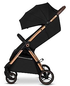 Carucior de plimbare Lionelo Ingrid Black Onyx