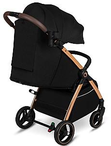 Carucior de plimbare Lionelo Ingrid Black Onyx