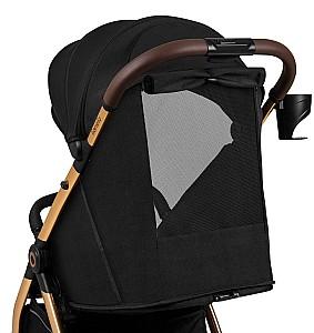 Carucior de plimbare Lionelo Ingrid Black Onyx