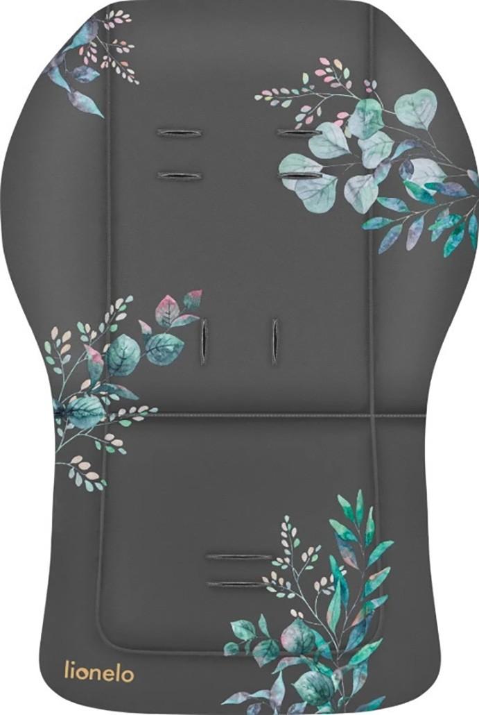 Accesoriu Lionelo Seatliner Golden Moments Grey