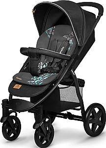 Accesoriu Lionelo Seatliner Golden Moments Grey