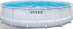 Piscina cu carcasa Intex 26746