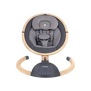 Leagan Kikka Boo Ashlee Dark Grey