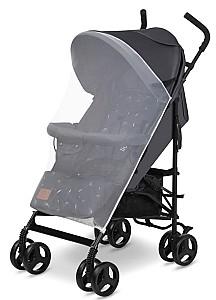 Carucior de plimbare Lionelo Elia Grey White