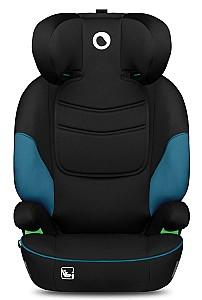 Scaun auto copii Lionelo Lars I-Size Green Turquoise
