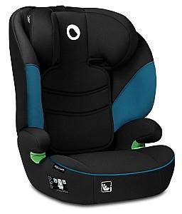 Scaun auto copii Lionelo Lars I-Size Green Turquoise