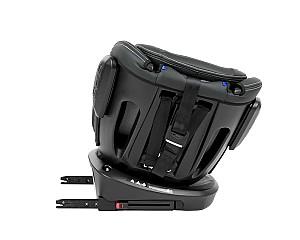 Scaun auto copii Kikka Boo Stark Dark Grey