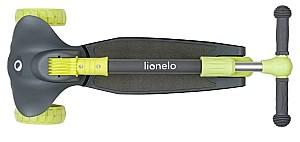 Trotineta Lionelo Timmy Green Lime
