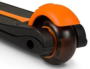 Trotineta Lionelo Timmy Orange Black