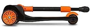 Trotineta Lionelo Timmy Orange Black