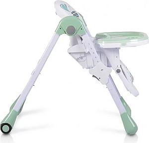 Scaun de masa simplu Moni Muffin Mint