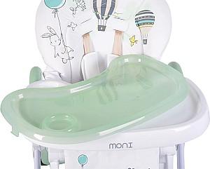 Scaun de masa simplu Moni Muffin Mint