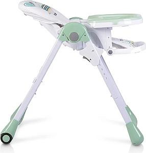 Scaun de masa simplu Moni Muffin Mint