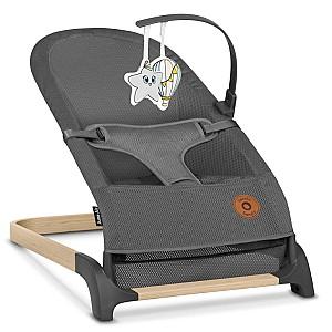 Leagan Lionelo June Air Grey Graphite