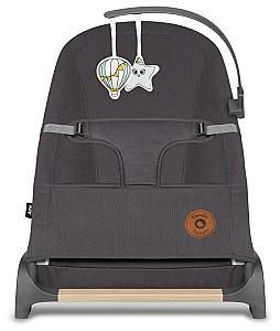 Leagan Lionelo June Grey Stone