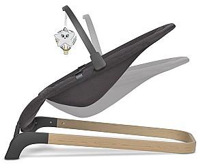 Leagan Lionelo June Grey Stone