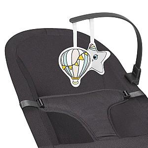 Leagan Lionelo June Grey Stone