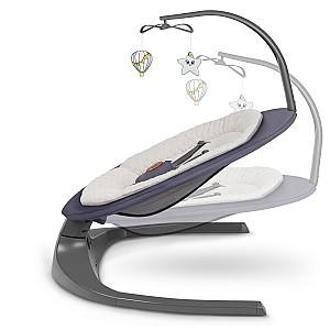 Leagan Lionelo Ralf Grey Graphite