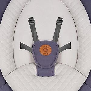 Leagan Lionelo Ralf Grey Graphite