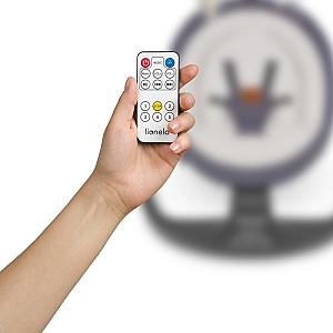 Leagan Lionelo Ralf Grey Graphite