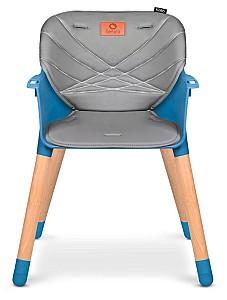 Scaun de masa multifunctional Lionelo Koen Blue Sky