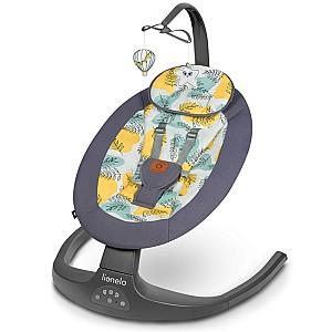 Leagan Lionelo Ralf Grey Concrete