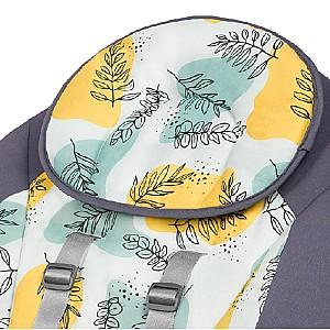 Leagan Lionelo Ralf Grey Concrete