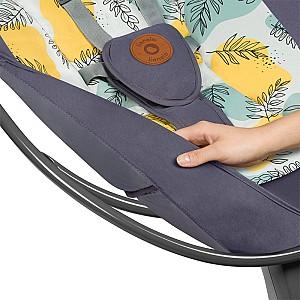 Leagan Lionelo Ralf Grey Concrete