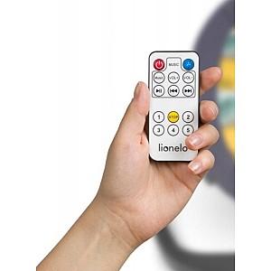 Leagan Lionelo Ralf Grey Concrete