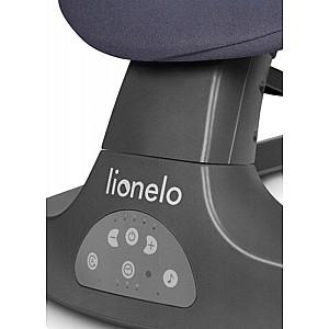 Leagan Lionelo Ralf Grey Concrete