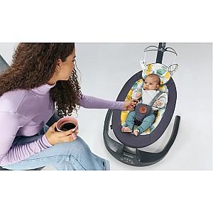 Leagan Lionelo Ralf Grey Concrete