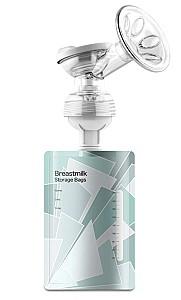 Pompa electrica de san Lionelo Fidi GO Grey Stone