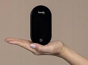 Pompa electrica de san Lionelo Fidi GO Grey Stone