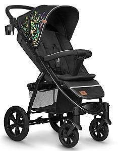Carucior de plimbare Lionelo Annet Tour Dreamin