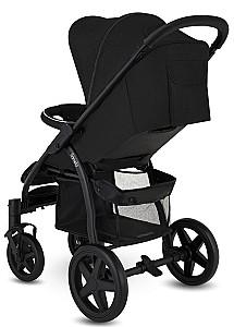 Carucior de plimbare Lionelo Annet Plus Black Carbon