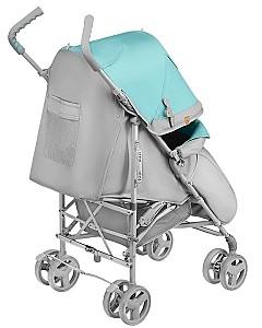 Carucior de plimbare Lionelo Elia Tropical Turquoise