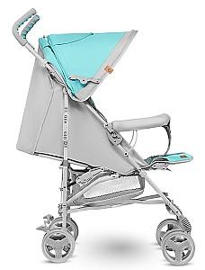Carucior de plimbare Lionelo Elia Tropical Turquoise