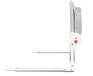 Echipament de protectie Lionelo Eva Grey Melange