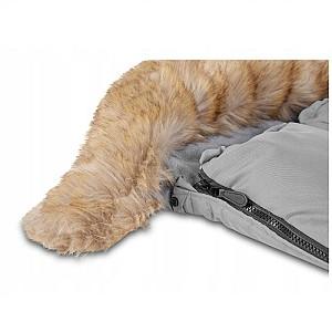 Accesoriu Lionelo Frode Grey Dove