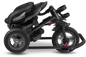 Tricicleta copii Lionelo Tris Candy Rose Grey