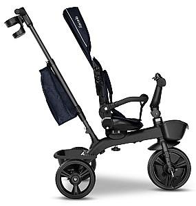 Tricicleta copii Lionelo Kori Blue Navy