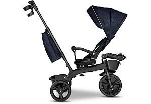 Tricicleta copii Lionelo Kori Blue Navy