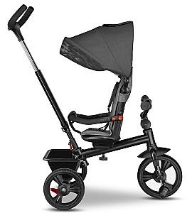Tricicleta copii Lionelo Haari Stone Grey