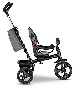 Tricicleta copii Lionelo Haari Stone Grey